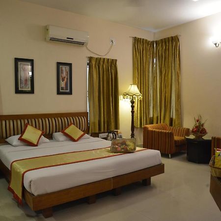 Hotel Pai Vista, Kr Road Bangalore Esterno foto