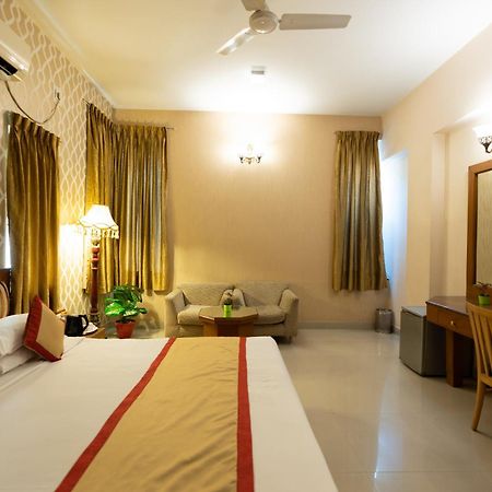 Hotel Pai Vista, Kr Road Bangalore Esterno foto