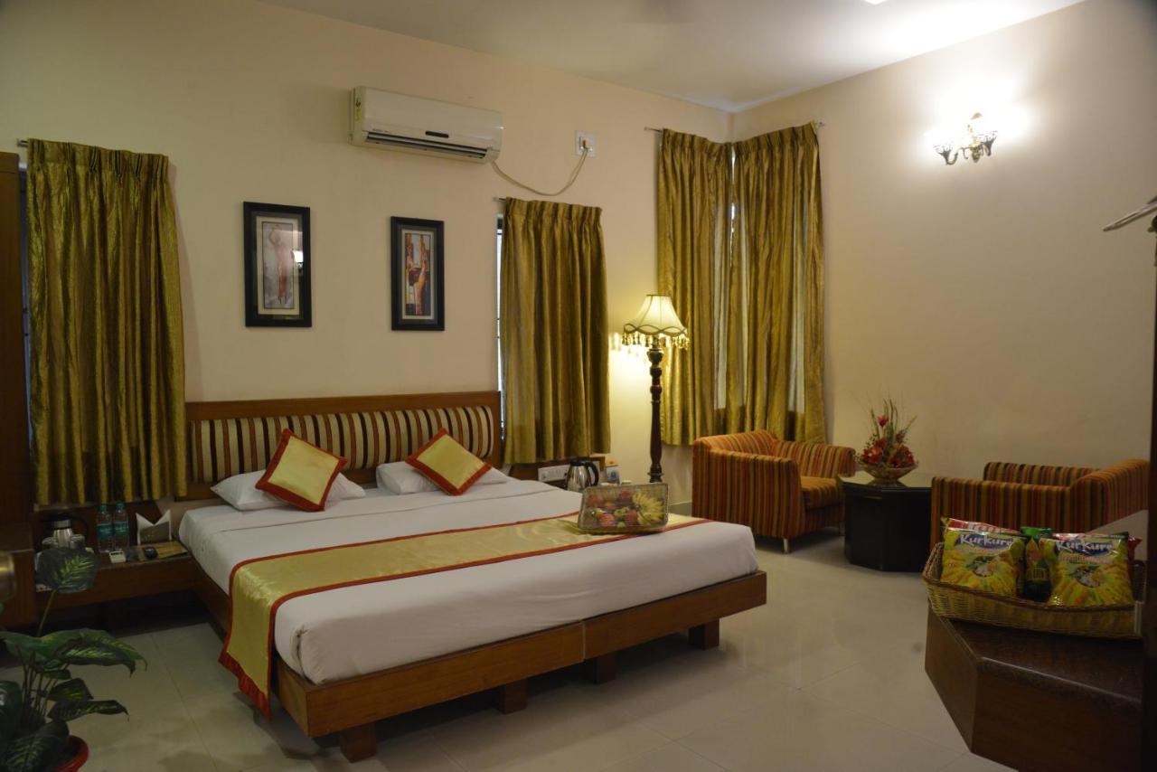 Hotel Pai Vista, Kr Road Bangalore Esterno foto