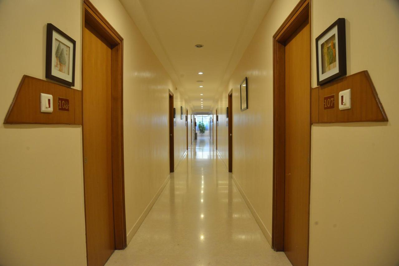 Hotel Pai Vista, Kr Road Bangalore Esterno foto
