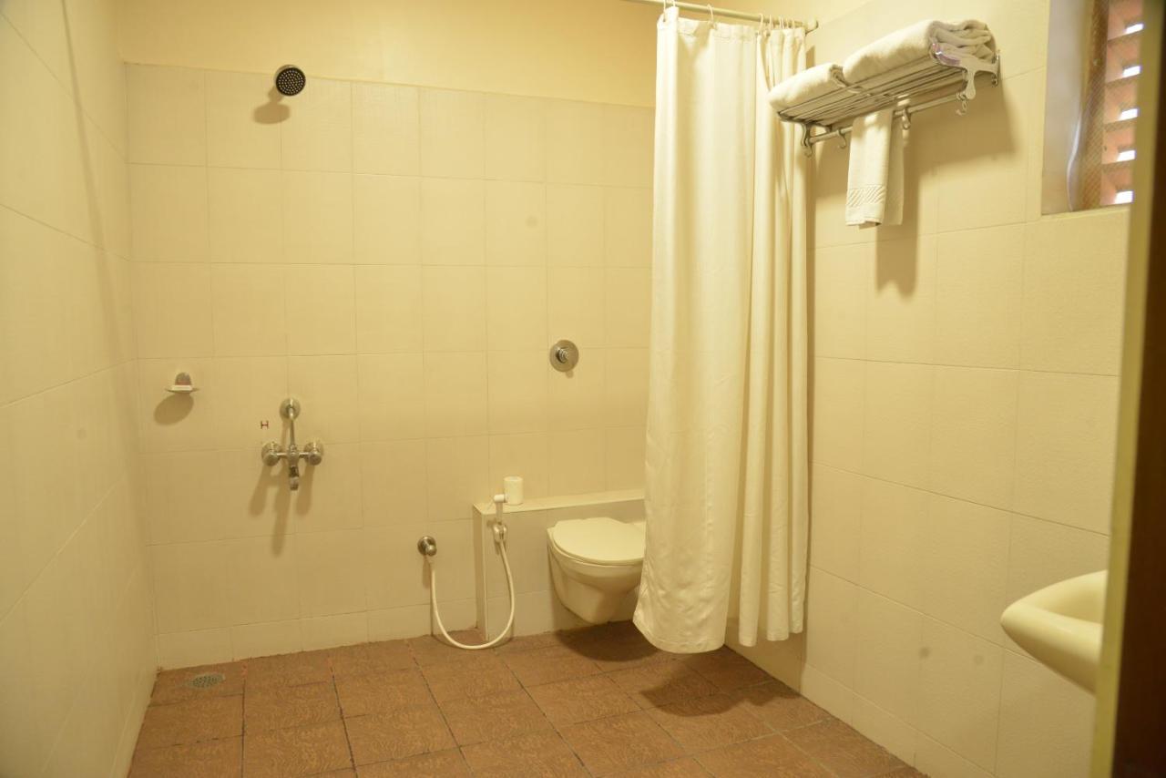 Hotel Pai Vista, Kr Road Bangalore Esterno foto